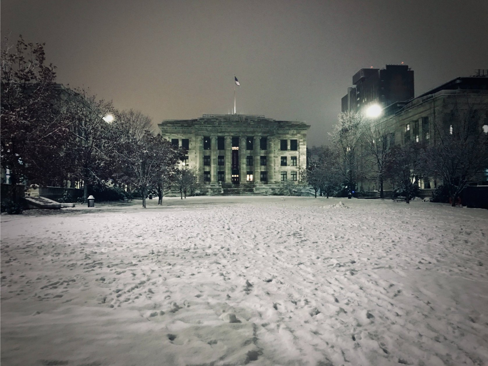 Harvard Medical School