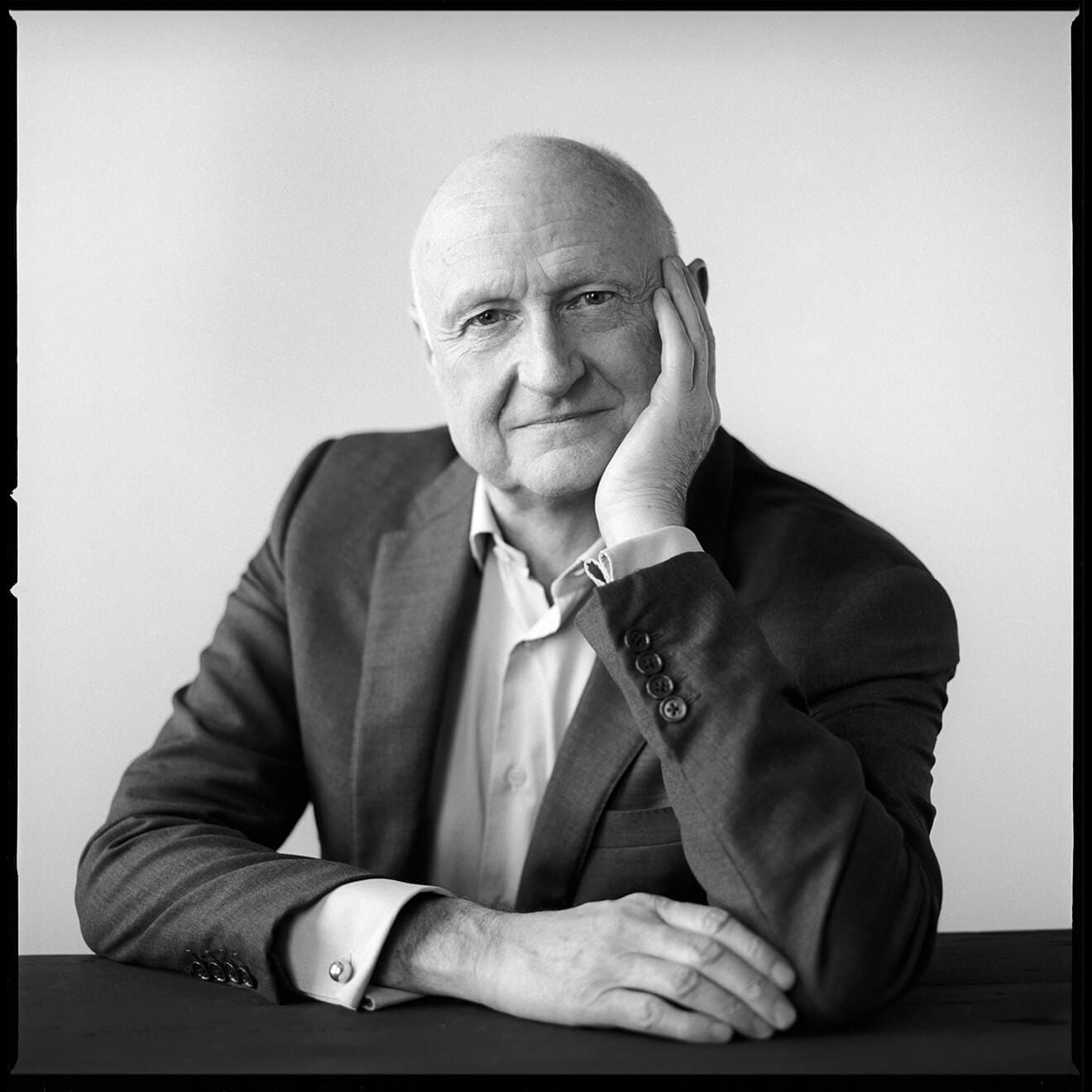 Frederic Malle
